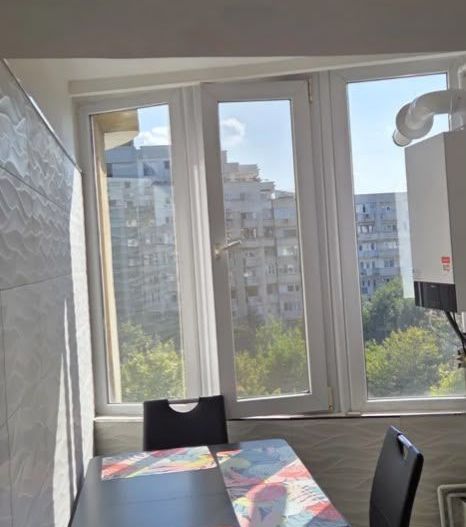 AP. 2 CAMERE- DUDESTI, CENTRALA PROPRIE, PARCARE INCLUSA, MODERN - Poză 3