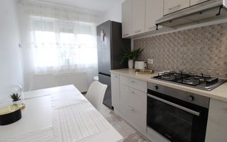 Apartament la casă, 3 camere – zona Girocului, Timișoara - Poză 11