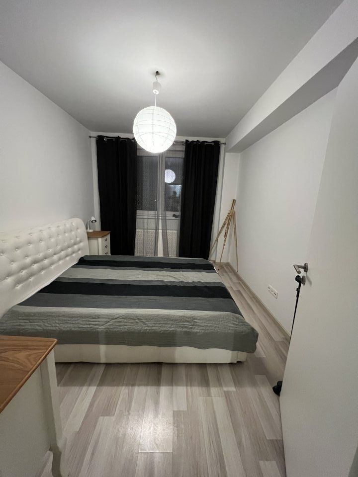 Ag BRASADAS vinde ap 2 cam E3/3 2016 cu parcare zona Fundeni - Poză 6