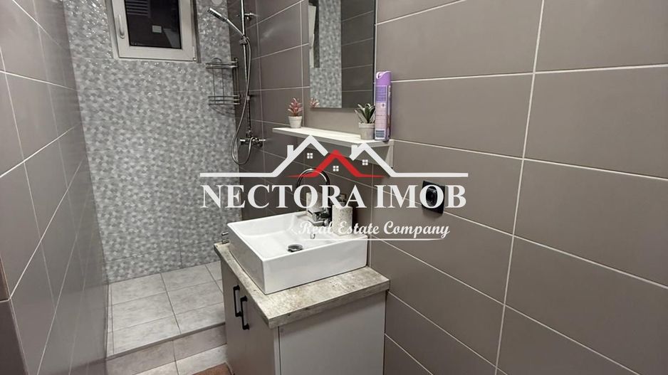 NECTORA IMOB-Apartament 2 camere, Str. Republicii, 65 mp, Etaj 1 - Poză 9