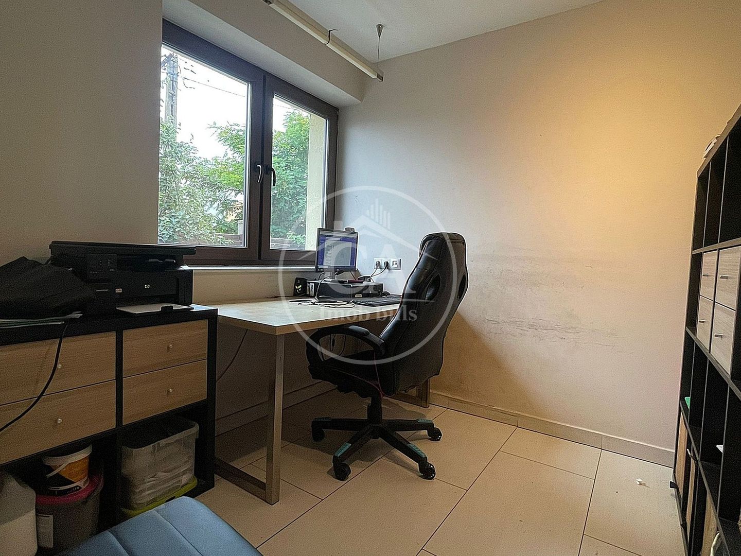 Casa de inchiriat cu 4 camere  in zona Nufaru, Oradea. - Poză 9