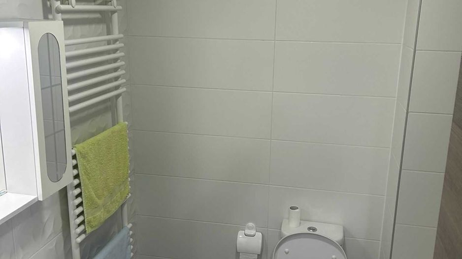 Apartament 2 camere + parcare de închiriat [Complex 21 Residence] - Poză 5