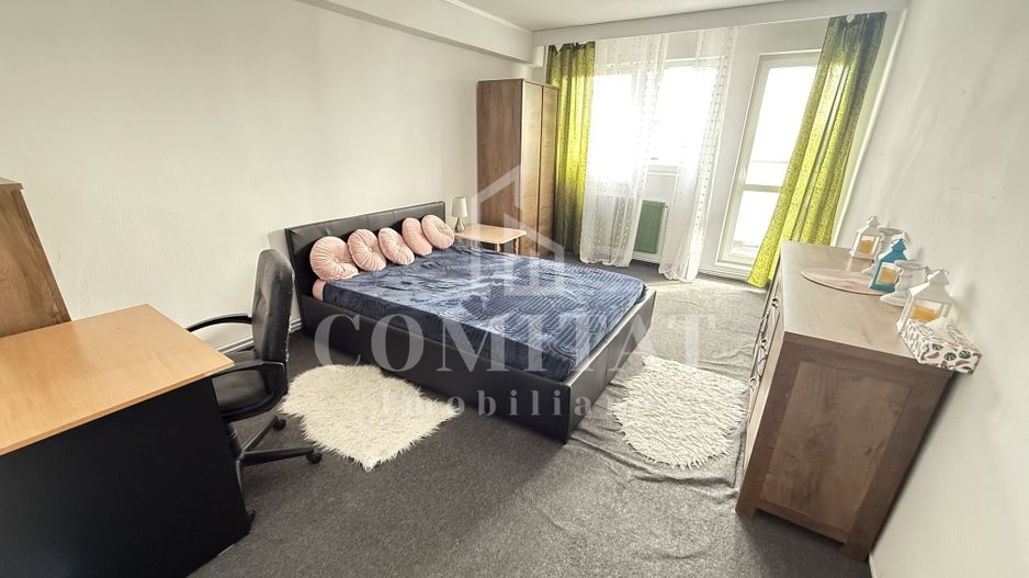 Apartament 3 camere | Decomandat | Etaj Intermediar | Piața Mărăști - Poză 2