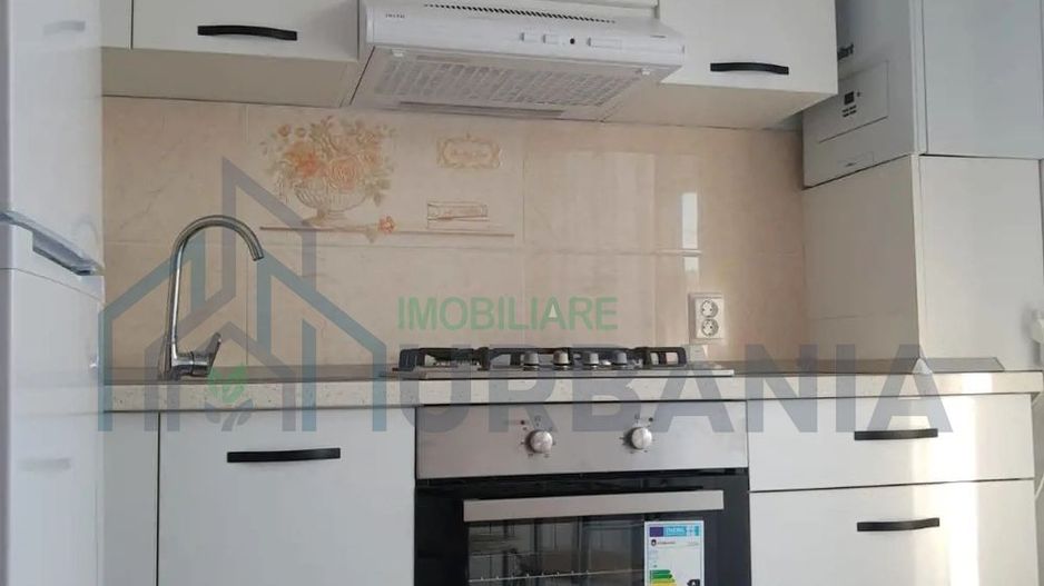 Închiriez Ap. 2 cam, bloc nou zona sp.Recuperare iasi - Poză 2