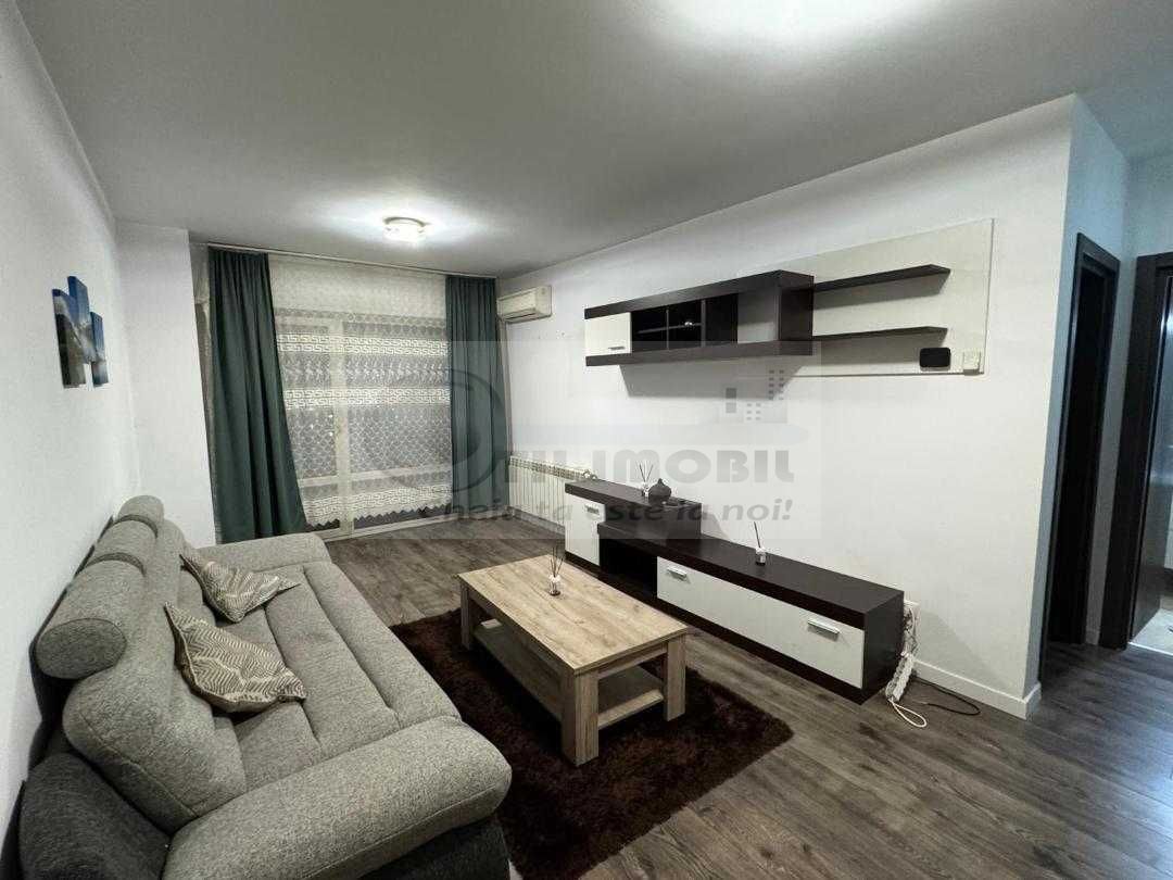 Apartament 2 Camere  – Conest Grand Residence, Tudor-500 euro - Poză 3