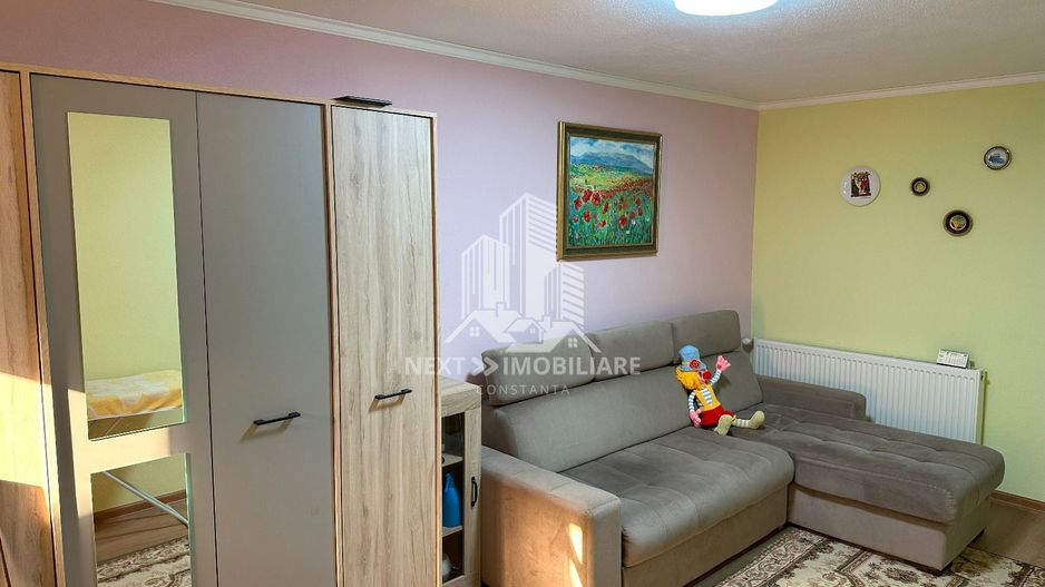 Proprietate Costinești  6 camere si teren 476 mp - Poză 13