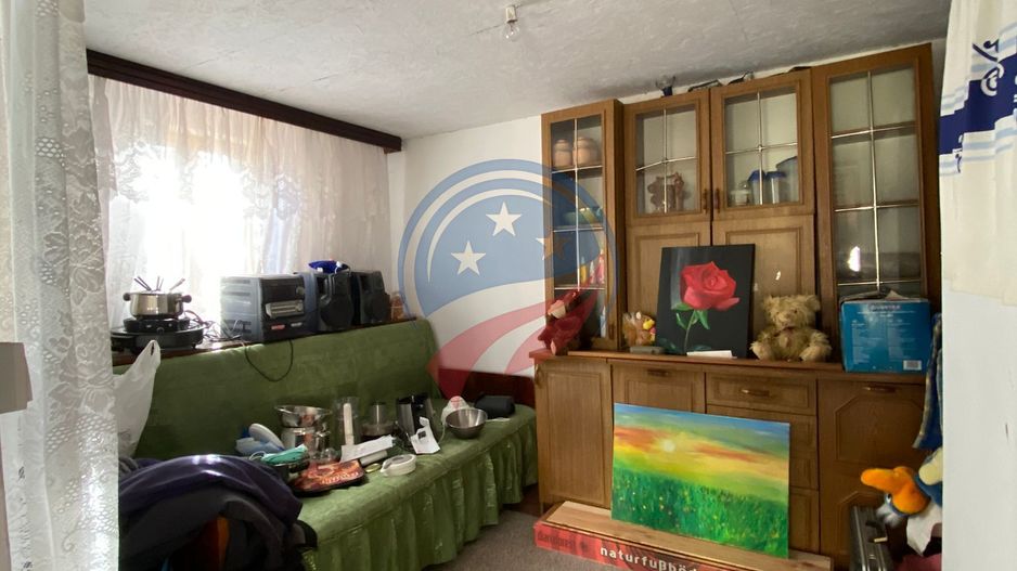 VILA GENEROASA CU TEREN 720 METRI IN APROPIEREA  ELECTROPUTERE MALL - Poză 15