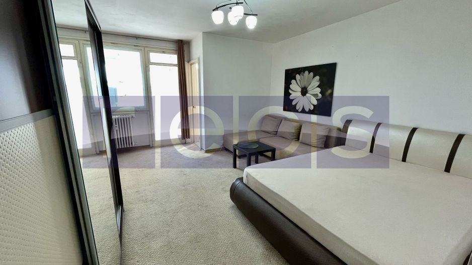 VANZARE GARSONIERA 30MP ZONA CENTRALA METROU IANCULUI OBOR - Poză 2