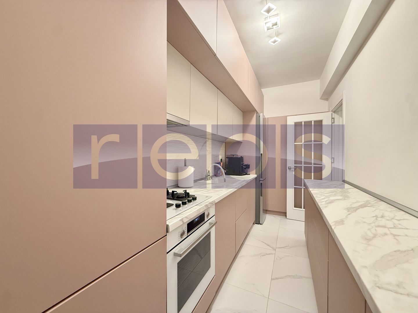 VÂNZARE 3 CAMERE | THEODOR PALLADY | LOC DE PARCARE INCLUS - Poză 8