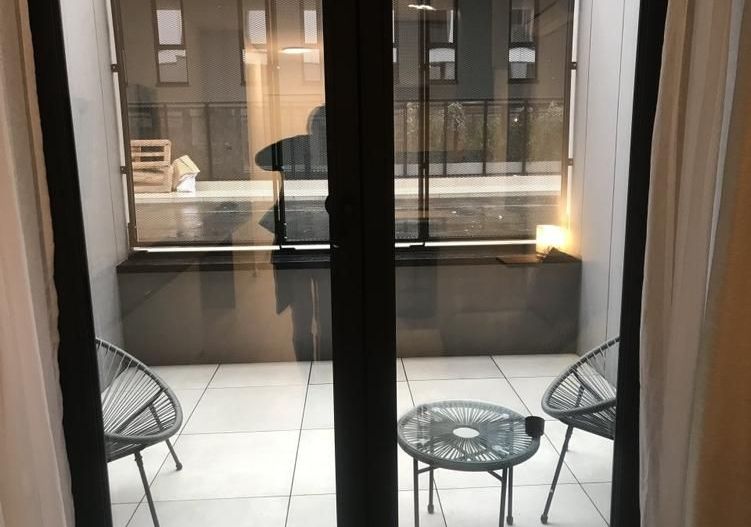 Studio ultralux  – concept exclusivist, Win Herăstrău – Cartierul Francez - Poză 6