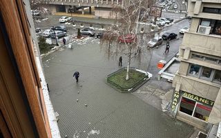 Inchiriez Apartament 3 camere , ULTRACENTRAL - Poză 8