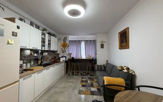Apartament cu 3 camere, in bloc nou, cu parcare, zona Anton Pann - Poză 5