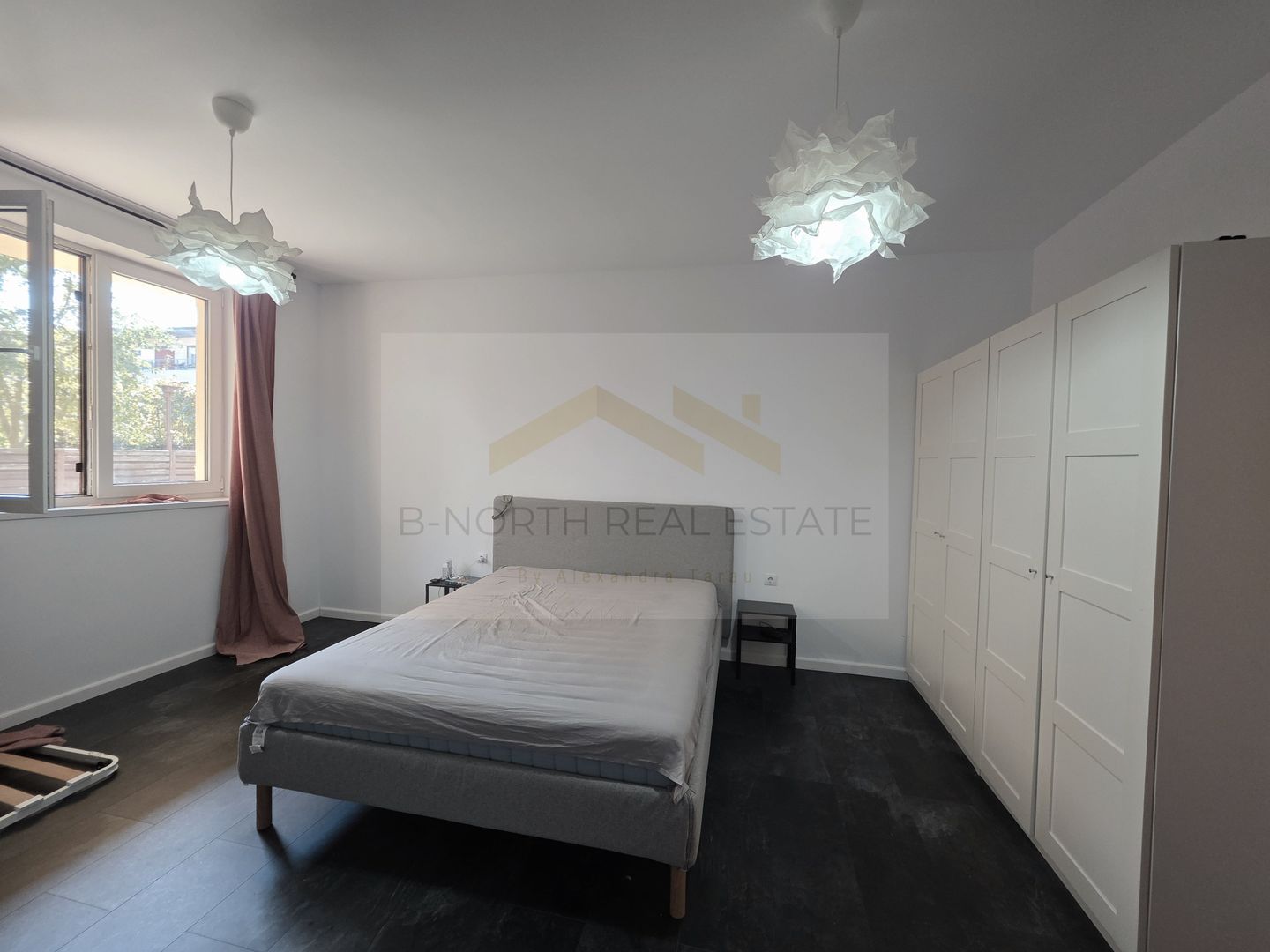 Apartament 2 camere 72.7 mp utili , decomandat , Corbeanca - Poză 5