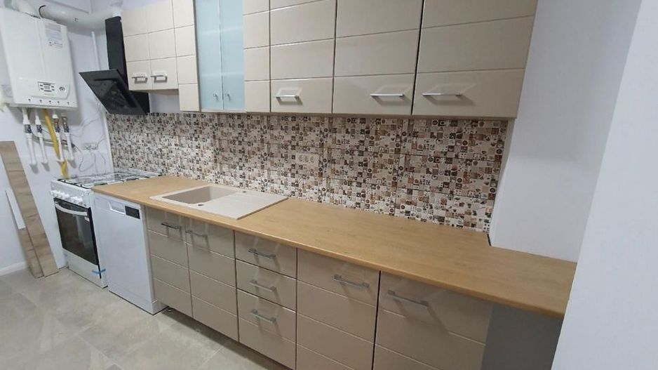 Apartament 3 camere Latin - Poză 6