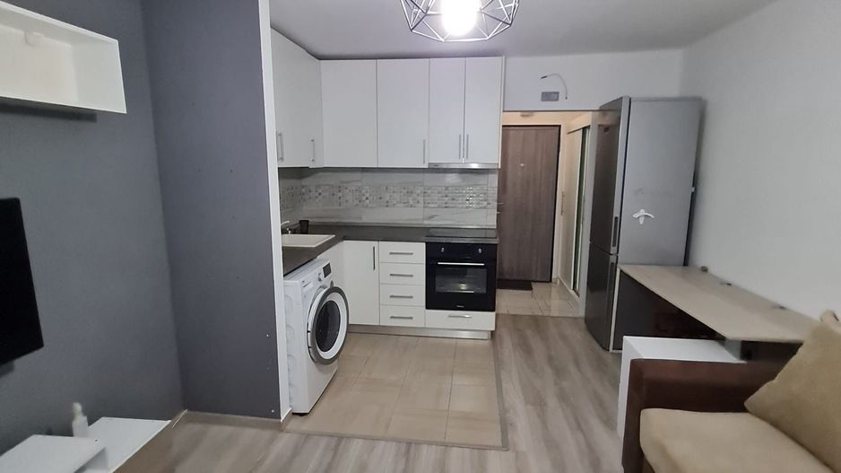 Apartament cu 1 camere de închiriat în zona Bogdanestilor - Poză 7
