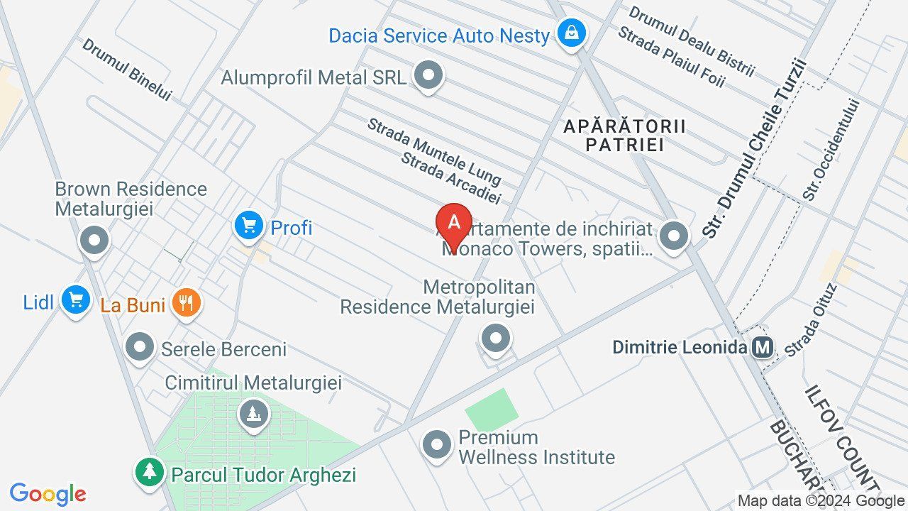 Casa  aparatorii patriei sector 4 - Poză 1