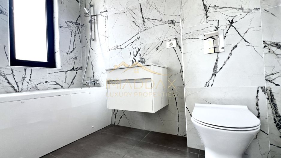 Vila De Lux Cu Piscina De Inchiriat | Pipera - Poză 14