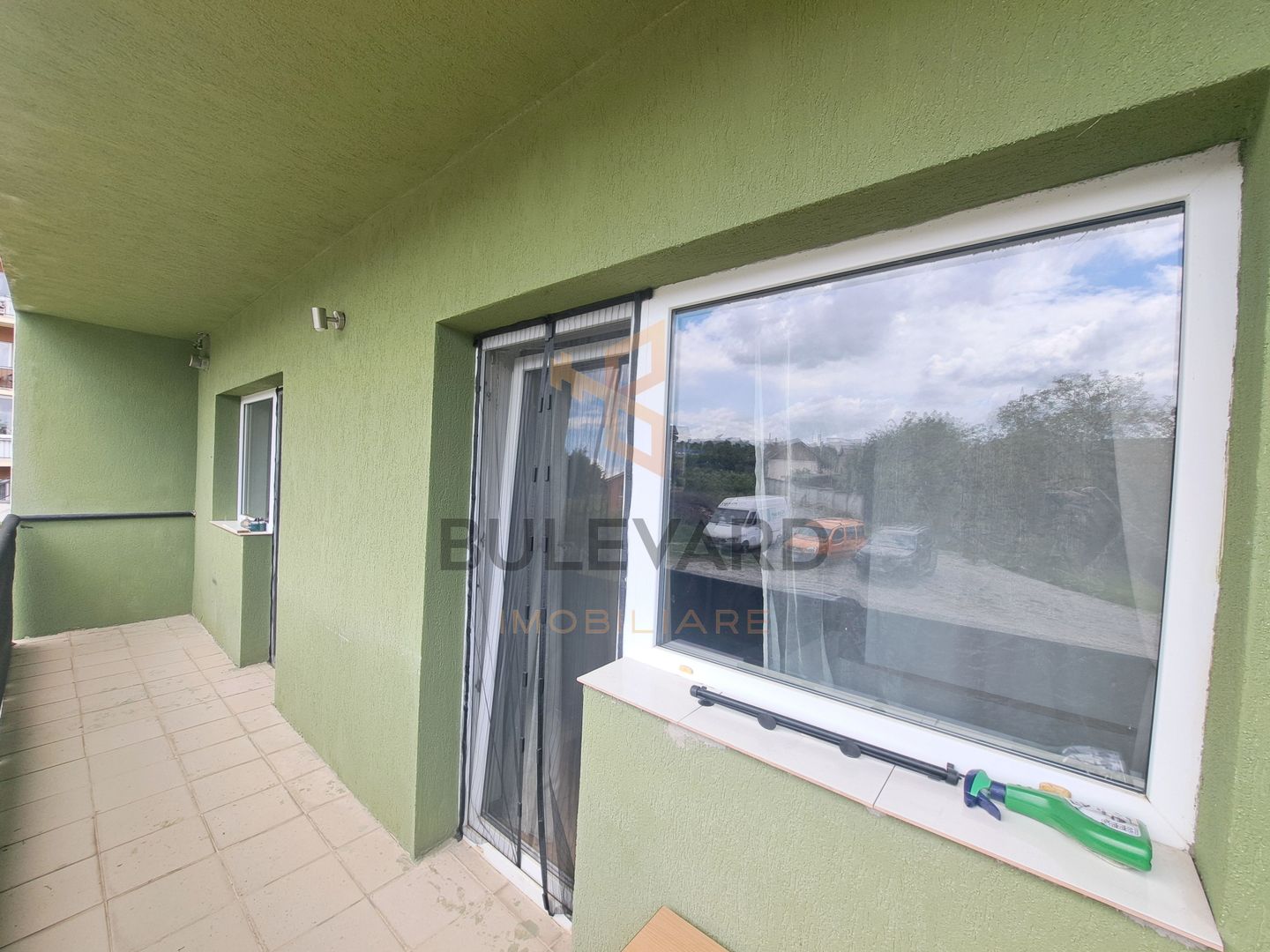 Apartament 2 camere decomandate, parcare, zona Calea Turzii - Poză 1