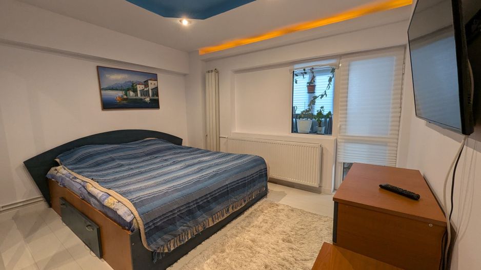 Vanzare Apartament 3 camere  în zona P-ta Alba Iulia - Poză 5