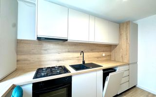 Apartament de 2 camere | la cheie | bloc 2024 | Zona Terra - Poză 6