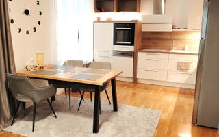 Apartament modern 3 camere Luxuria Residence I Loc de parcare inclus - Poză 7