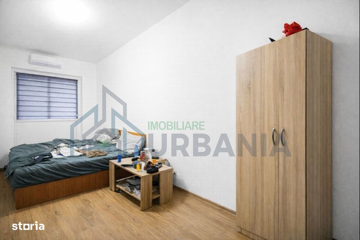 Apartament 4 camere ultracentral, lângă UMF Iași – 3 dormitoare, 2 băi - Poză 4