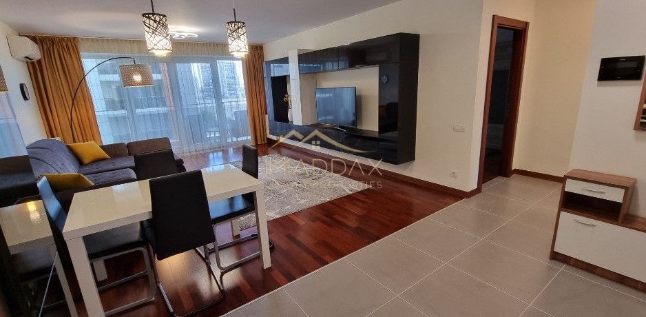 Apartament Premium 2 Camere | InCity Residences | Loc Parcare Subsol | Metrou - Poză 2