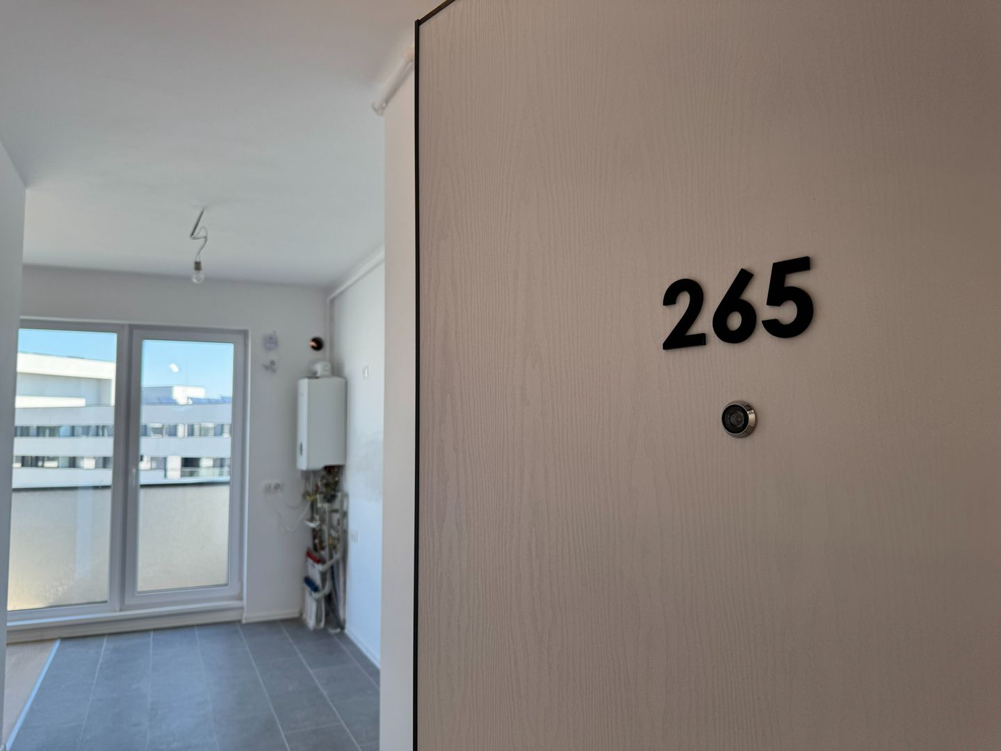 Apartament 3 camere Sectorul 1 - Lângă Lacul Străulești - Poză 6