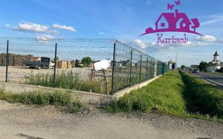 Teren de inchiriat Nojorid - Poză 2