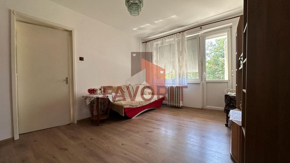 2 camere | etaj intermediar | mobilat si utilat | zona excelenta - Poză 3