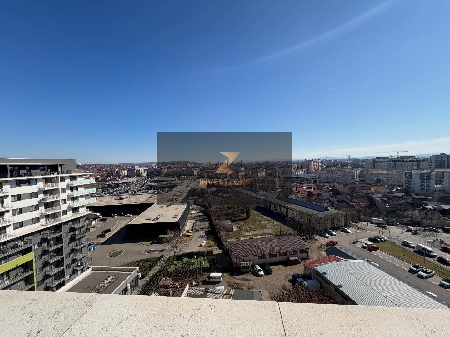 Prima Oneștilor 3 camere bloc nou - Poză 6