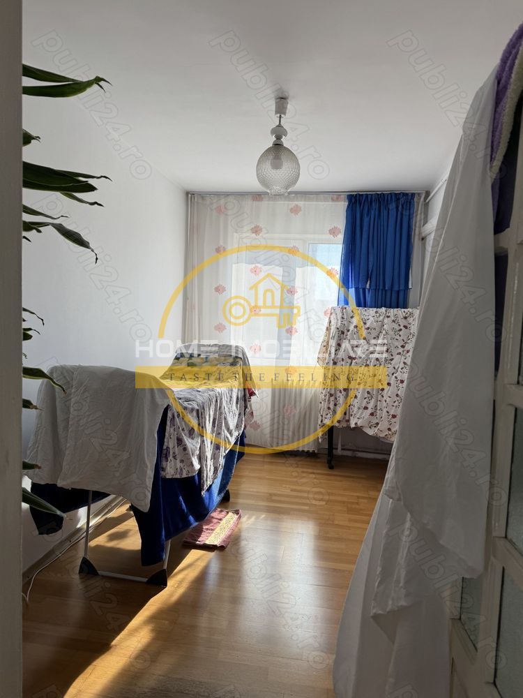 Apartament 3 camere/  65 mp /  Podu Ros - Poză 3