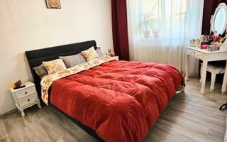 Apartament 2 camere, 48mp, balcon, mobilat și utilat, cartier Terra - Poză 6