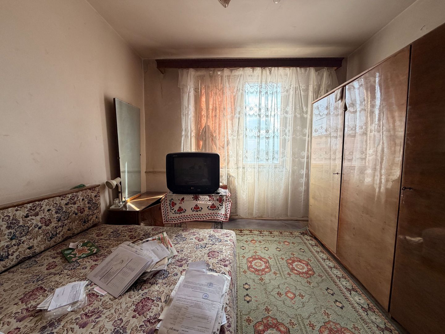 APARTAMENT 3 CAMERE | ETAJ 4 | - Poză 4