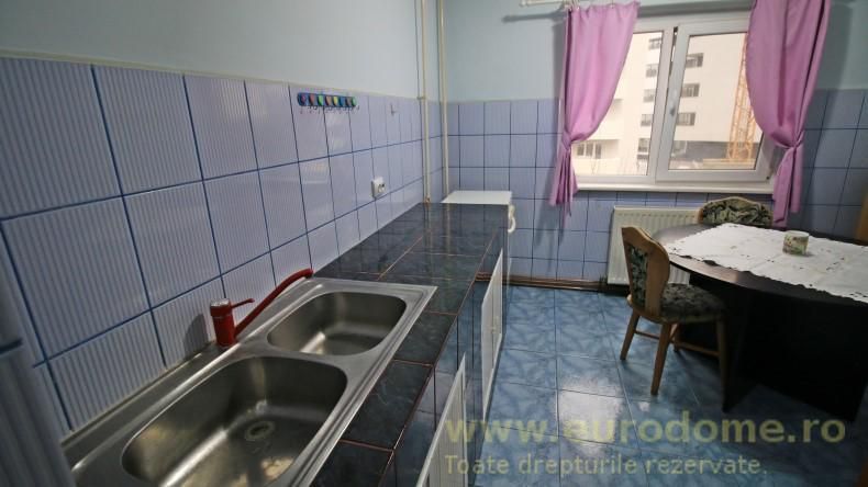 De inchiriere garsoniera zona Garii - Poză 8