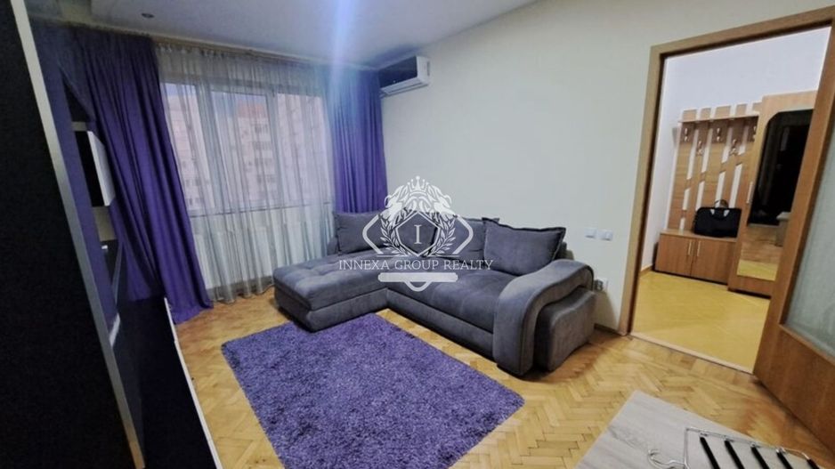 Iancului | Apartament 3 camere | 65mp | Etaj 8/9 - Poză 1