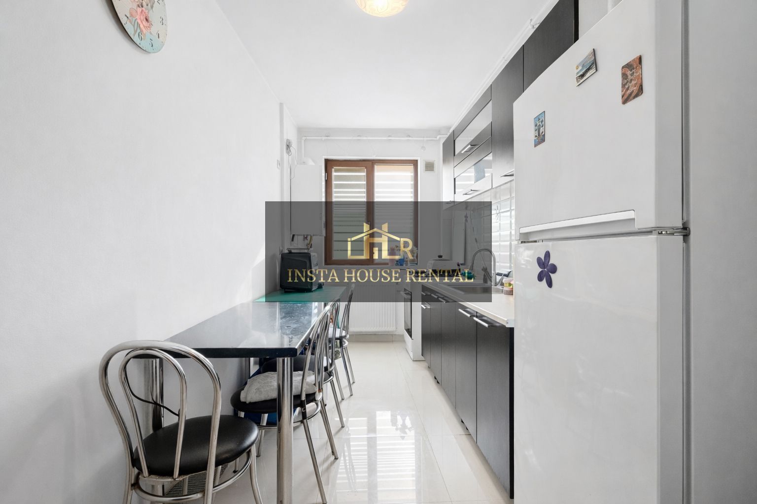 * 2 CAMERE 60MP CU LOC DE PARCARE - STRADA IERNII * COMISION 0% - Poză 6