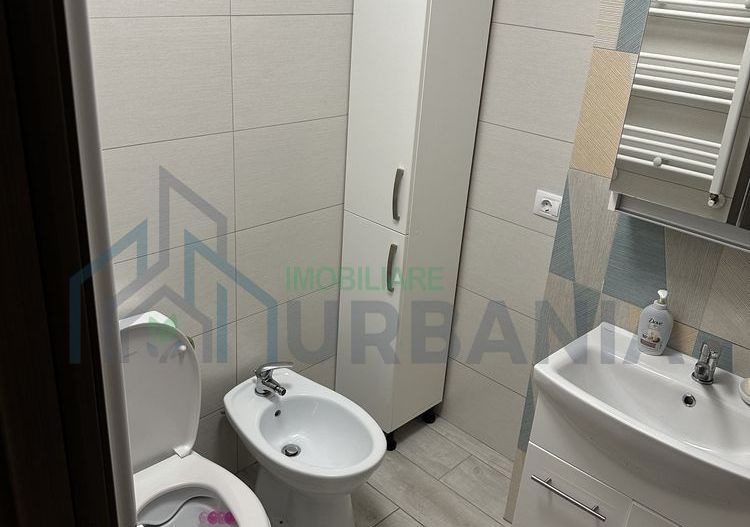 Apartament 2 camere open space - Poză 4