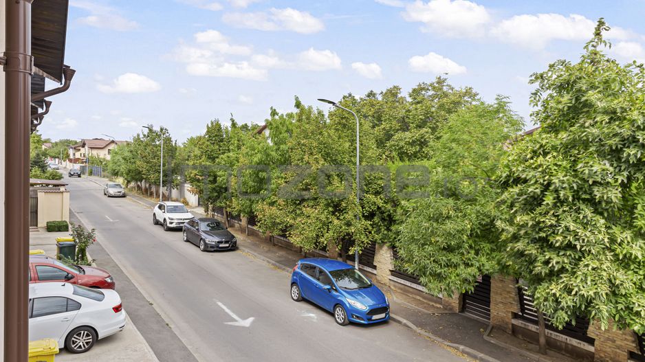 str. Cosmina, metrou Raul Doamnei, Vila, 4 camere, MOBILATA, UTILATA, COMISION 0 - Poză 22