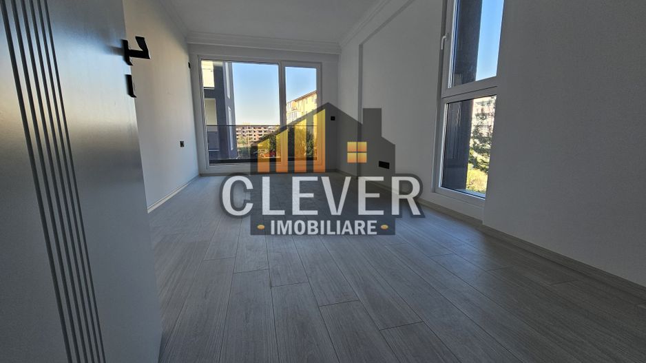 Apartament 3 Camere Finalizat Pallady - metrou Teclu - Poză 10