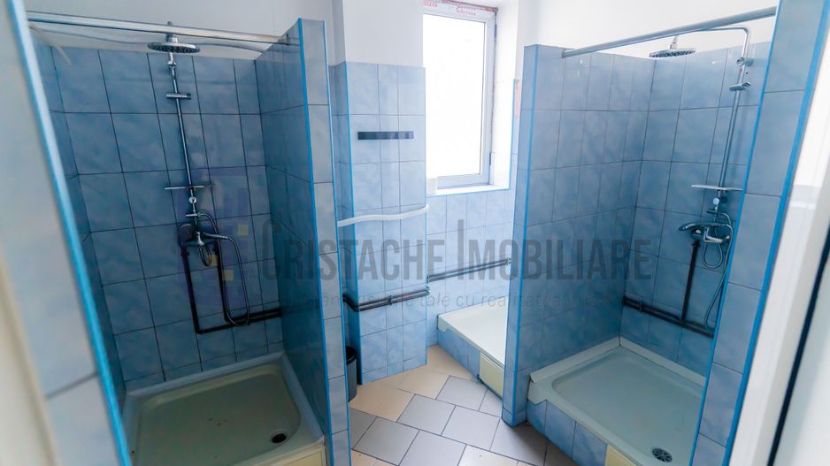 Spatiu comercial 286 mp. util, comp. flexibila, Etj 3/ 3, acces lift_Tineretului - Poză 20