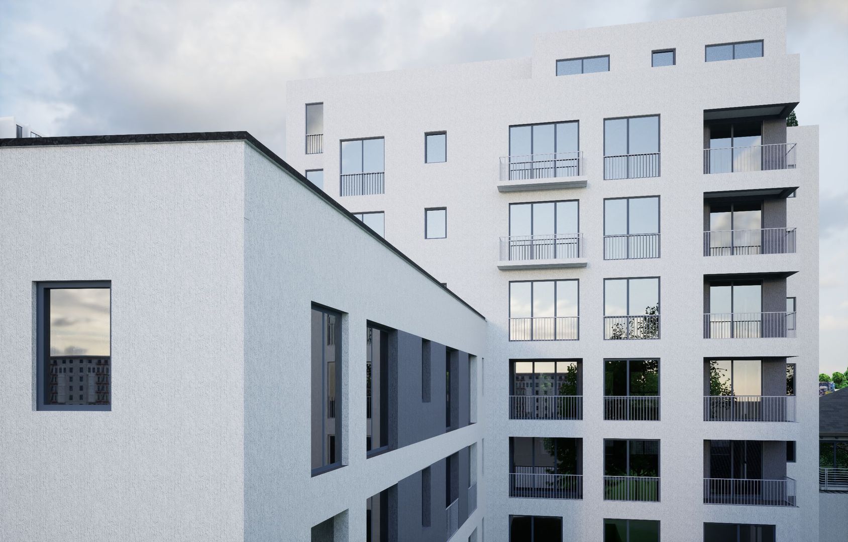 The Building 70 - CUTIERU - Poză 10