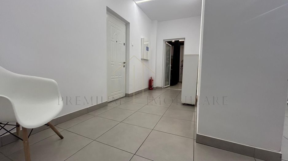 Spațiu comercial de închiriat – 80 mp, zonă cu trafic intens - Poză 3