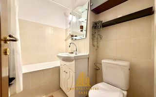 Vânzare apartament 2 camere 48 m.p. | Decomandat | Nicolina - Central - Poză 9