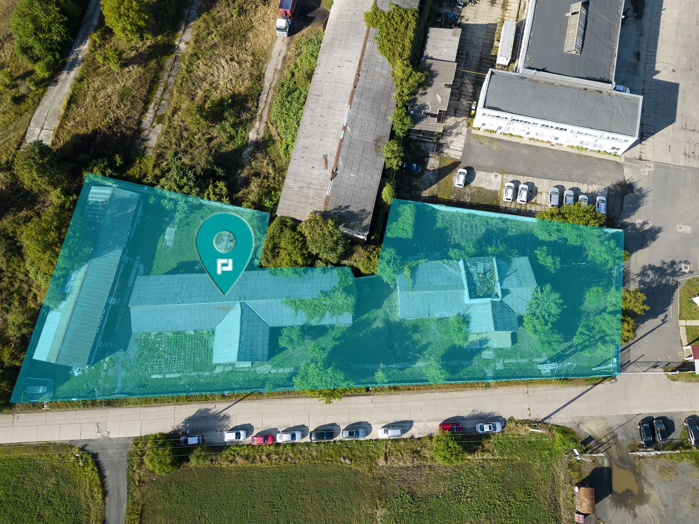 Oportunitate de investiție unică! - Poză 1