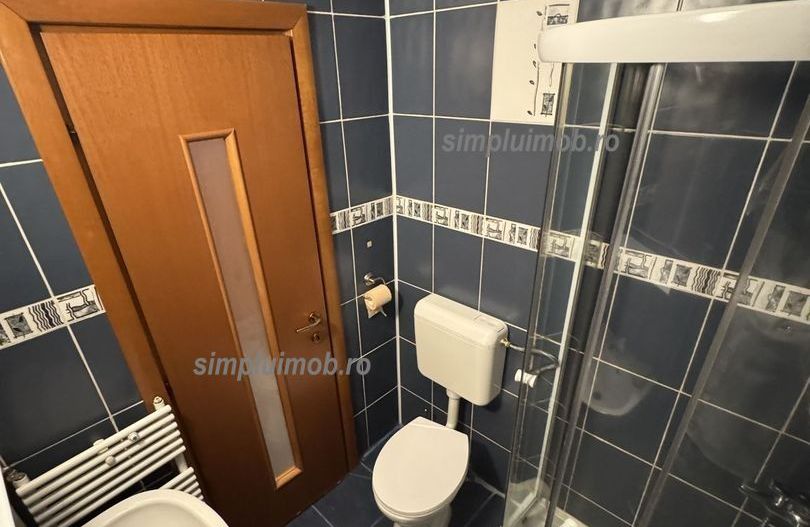 Decomandat Apartament 2 Camere, Zona Floreasca - Poză 5