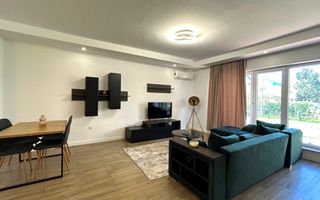 VILA P+1+M I 3 CAMERE I 3 BAI I CURTE MARE I COSMOPOLIS I MOBILAT SI UTILAT - Poză 5