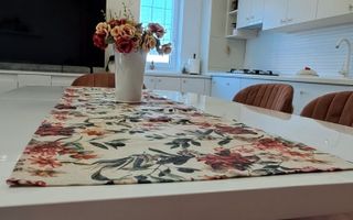 Apartament 3 camere Florești – Complet mobilat și utilat. - Poză 2