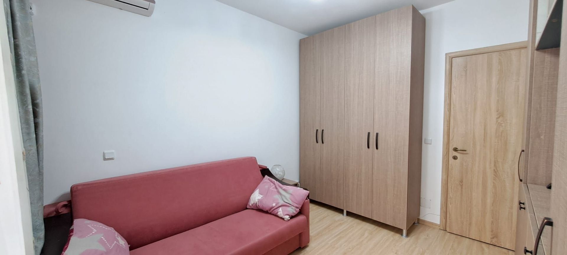 Berceni - Parc Tudor Arghezi, 2 camere, acces metrou Dimitrie Leonida - Poză 9