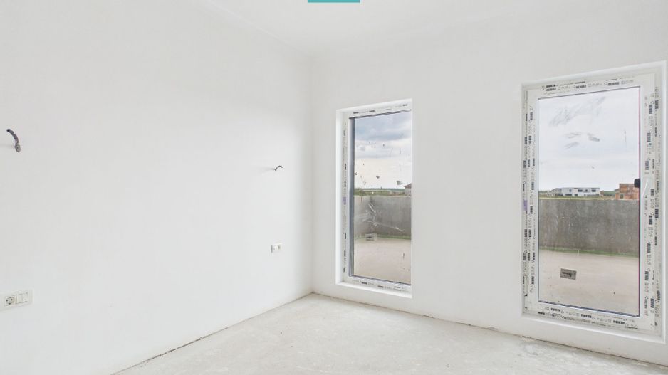 Giarmata Duplex Modern P+E - Poză 29